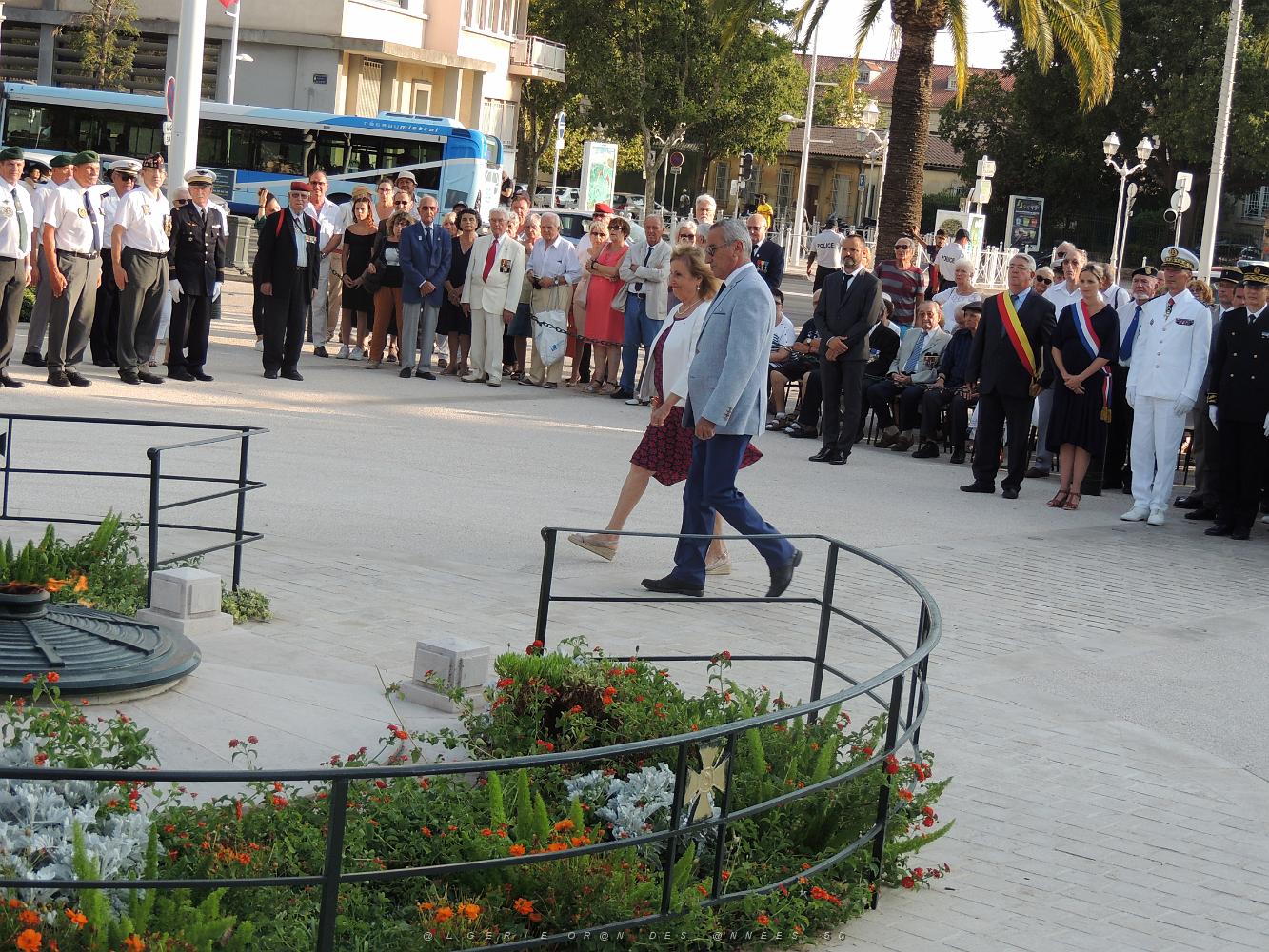 2019 08 28 75eme ANNIVERSAIRE DE LA LIBERATION DE TOULON (111).JPG -           